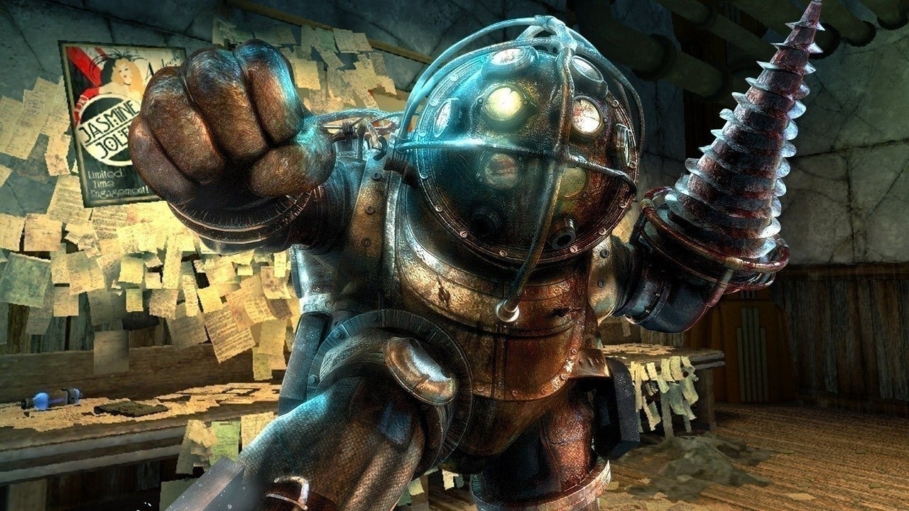 Take-Two CEO Is "Deeply Disappointed" by BioShock 4's Delays