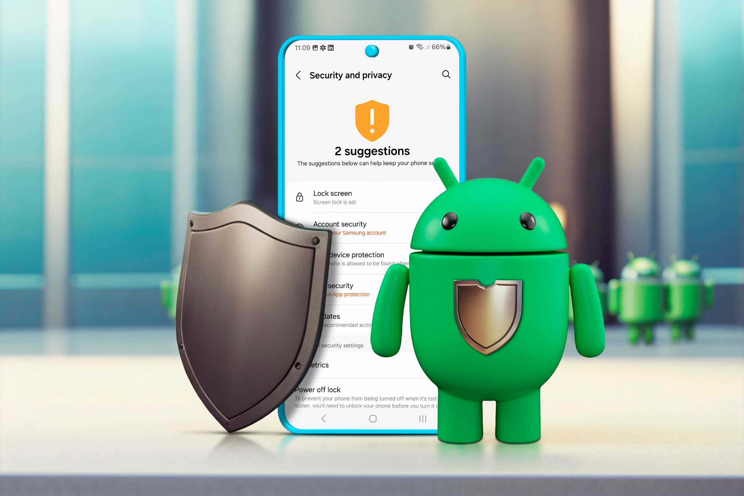 Google launches new Android security feature to help uncover spyware attacks