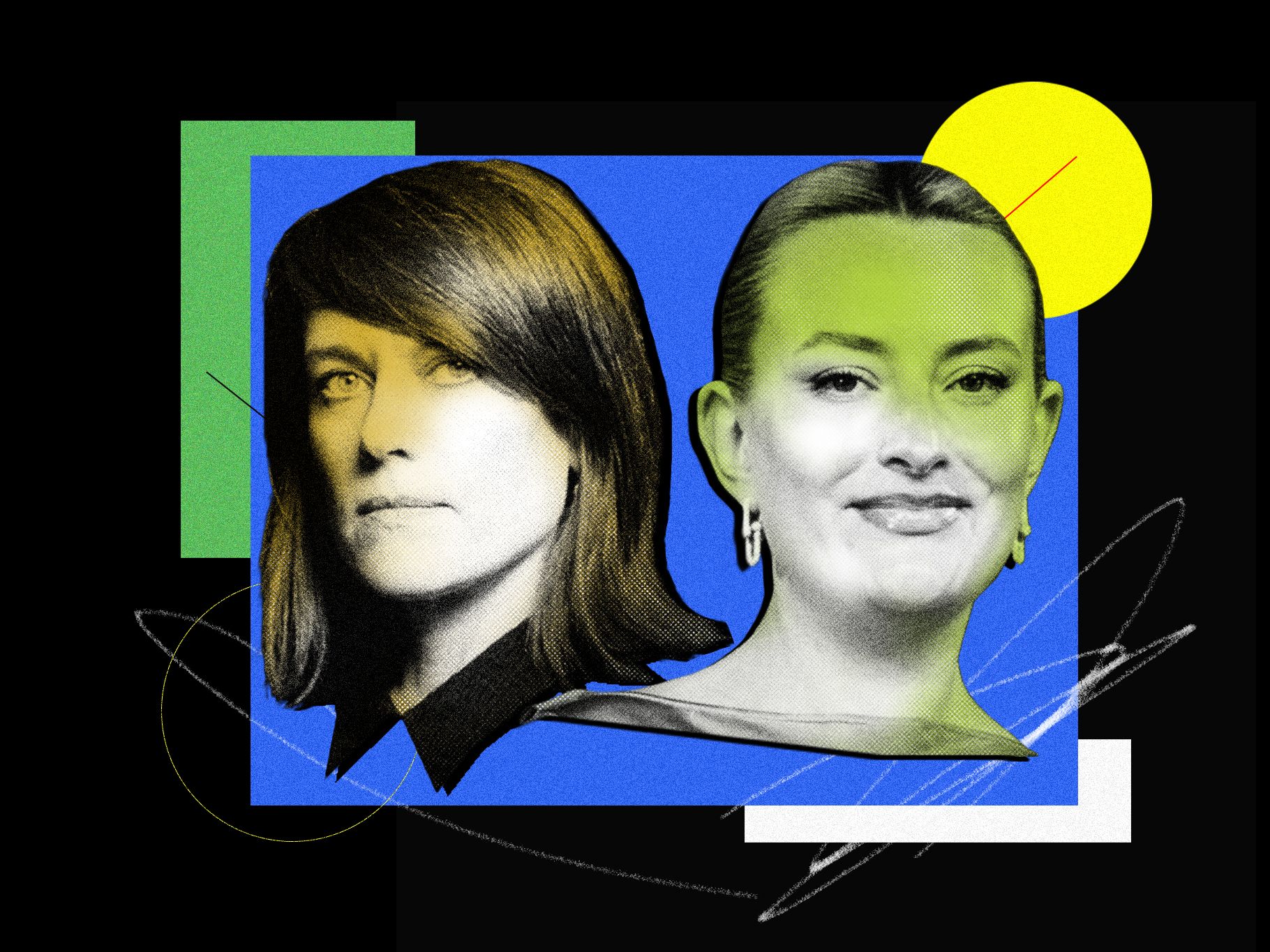 The Secret to Amelia Dimoldenberg’s Online Superstardom? Control