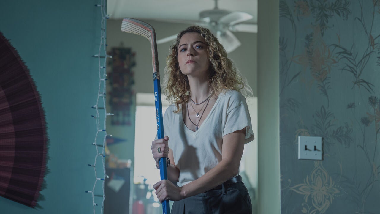 Maximum Pleasure Guaranteed: Season 1 Review