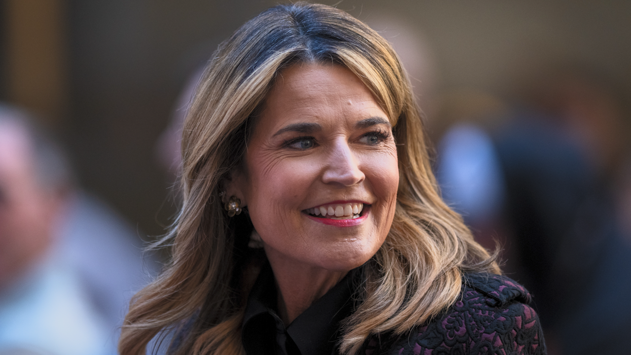 Wordle Game Show Hosted by Savannah Guthrie Gets the Green Light at NBC
