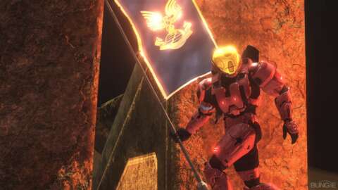 Halo 2 And Halo 3 Remakes Are Coming, Report Says