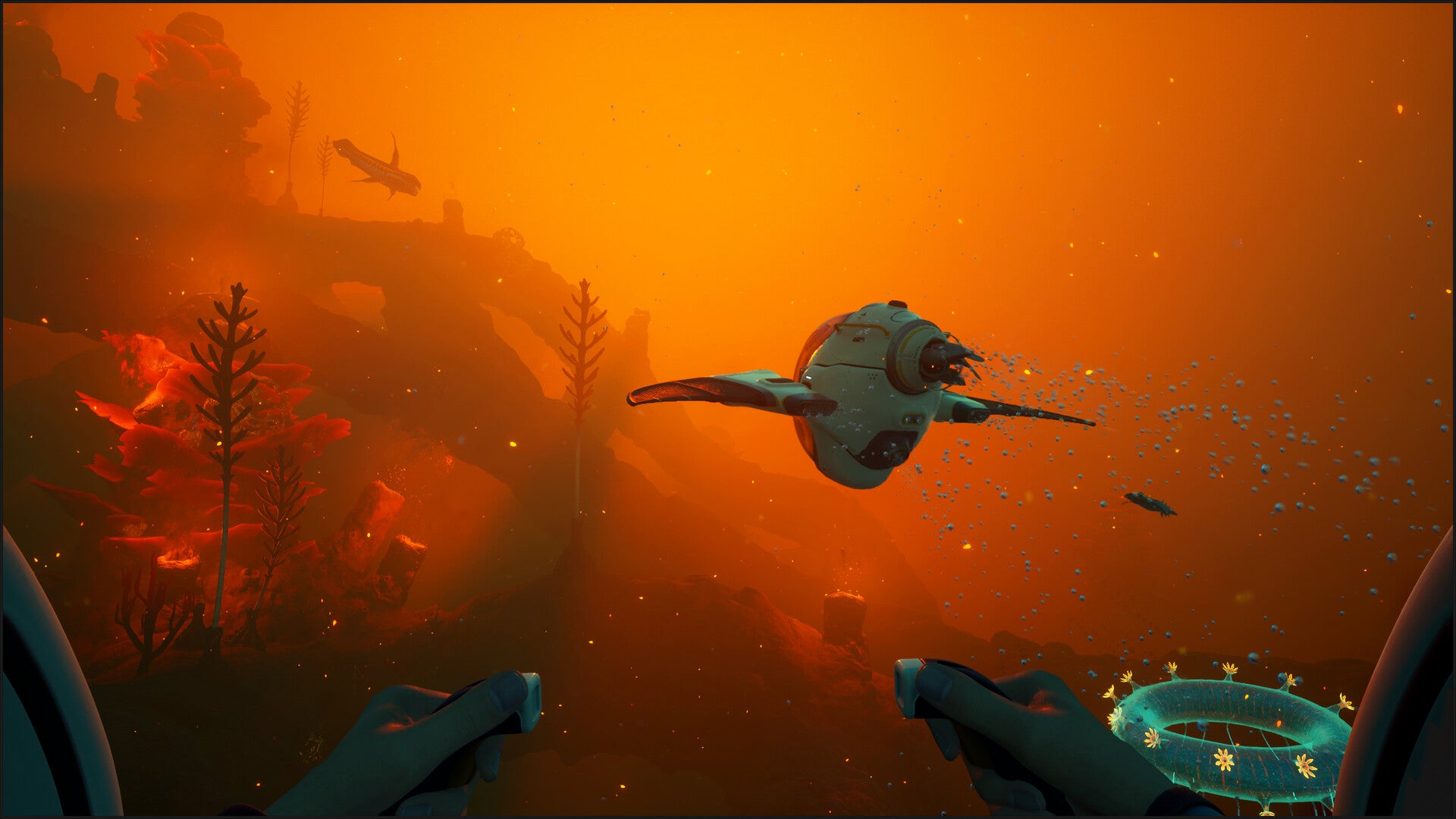 Subnautica 2 Is Already Making Waves, Selling 2 Million Copies in Just 12 Hours