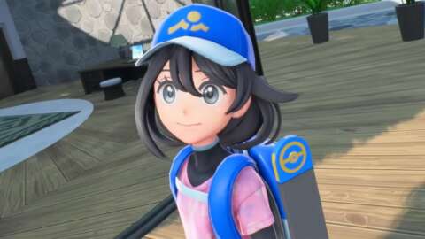 Pokemon Winds and Waves’ New Video Is Packed With Adventure Vibes
