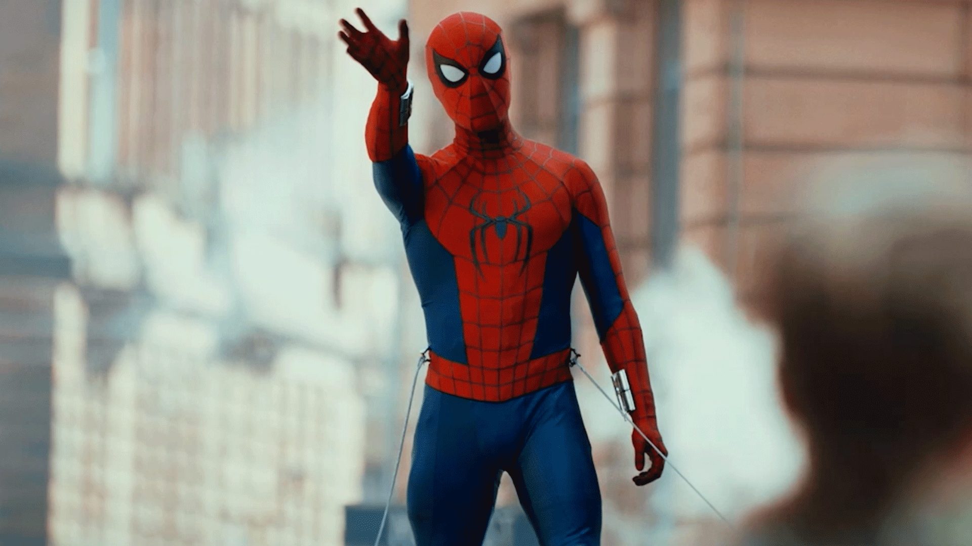 Tom Holland Talks MCU Spider-Man Future, Teases 'Setting Up the Next Chapter' for Miles Morales