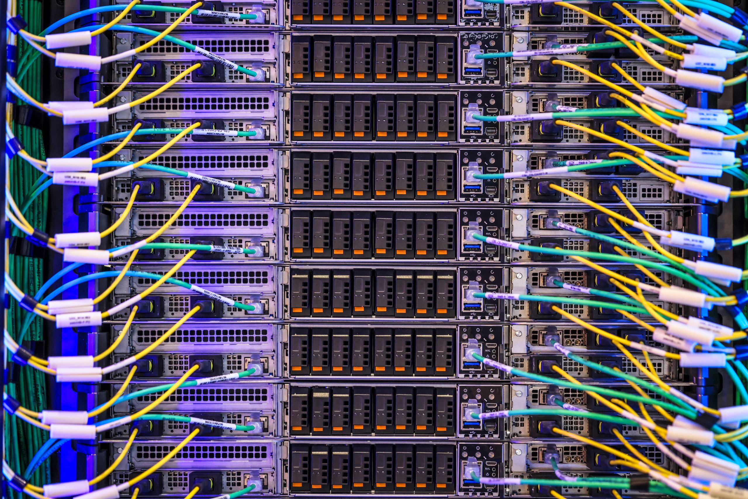 What It Will Take to Make AI Sustainable