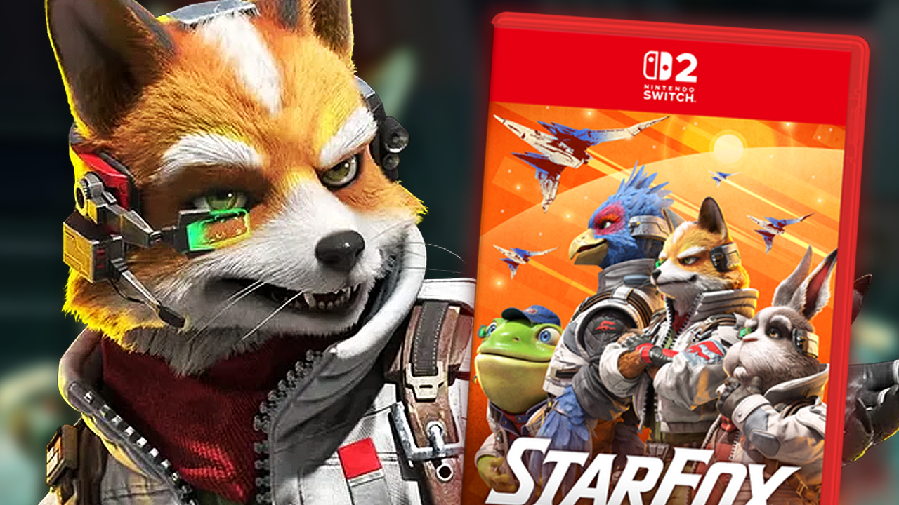Star Fox, Zelda: Ocarina of Time Switch 2 Leaks Are a 'Worst-Case Scenario' for Nintendo, Former Staff Say