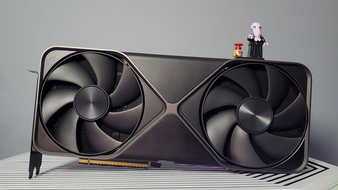 The latest Nvidia drivers reportedly fix stutters when using frame generation and VSync, so you can generate to your heart's content