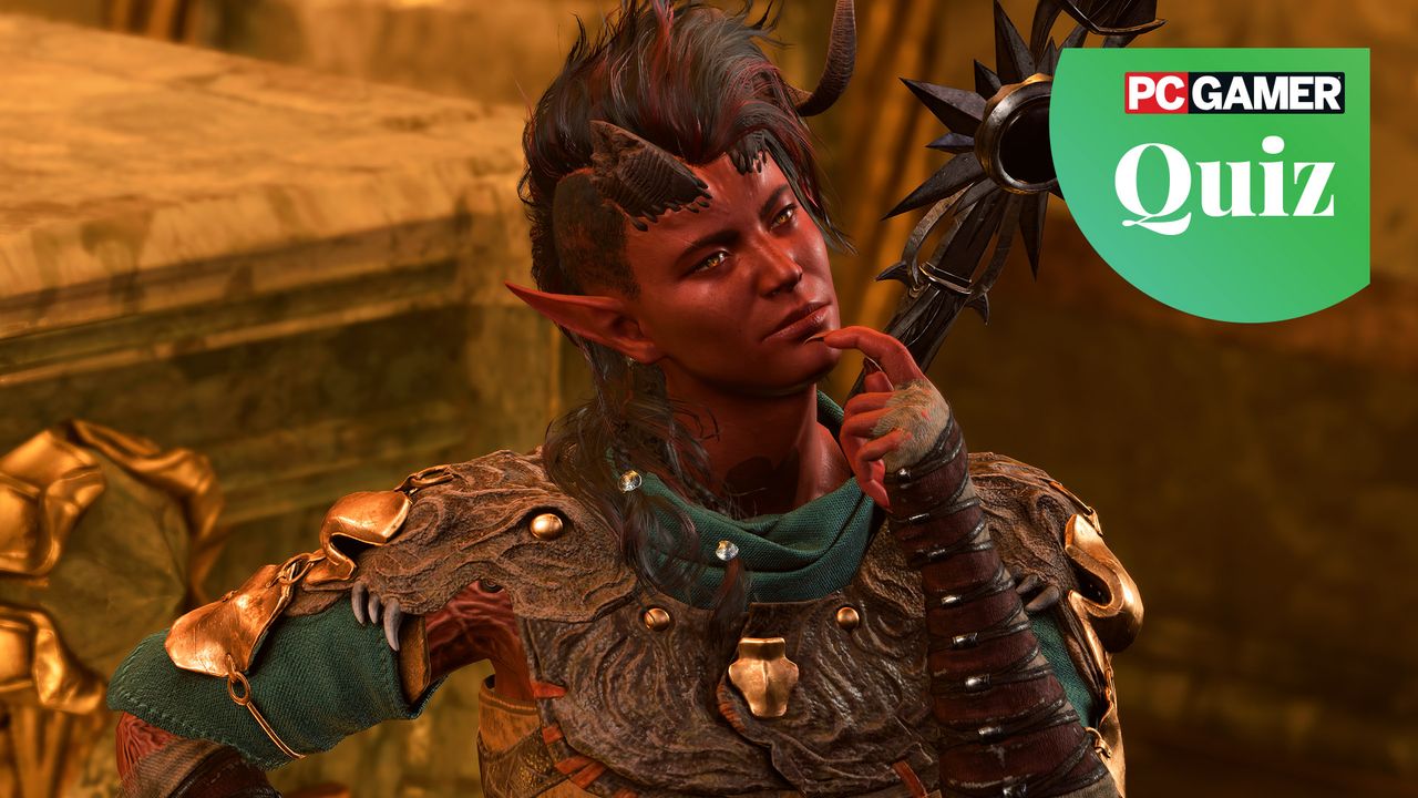 How well do you know Baldur's Gate 3's third act? See what you remember about the RPG's big finale with a quiz built for real Elder Brains
