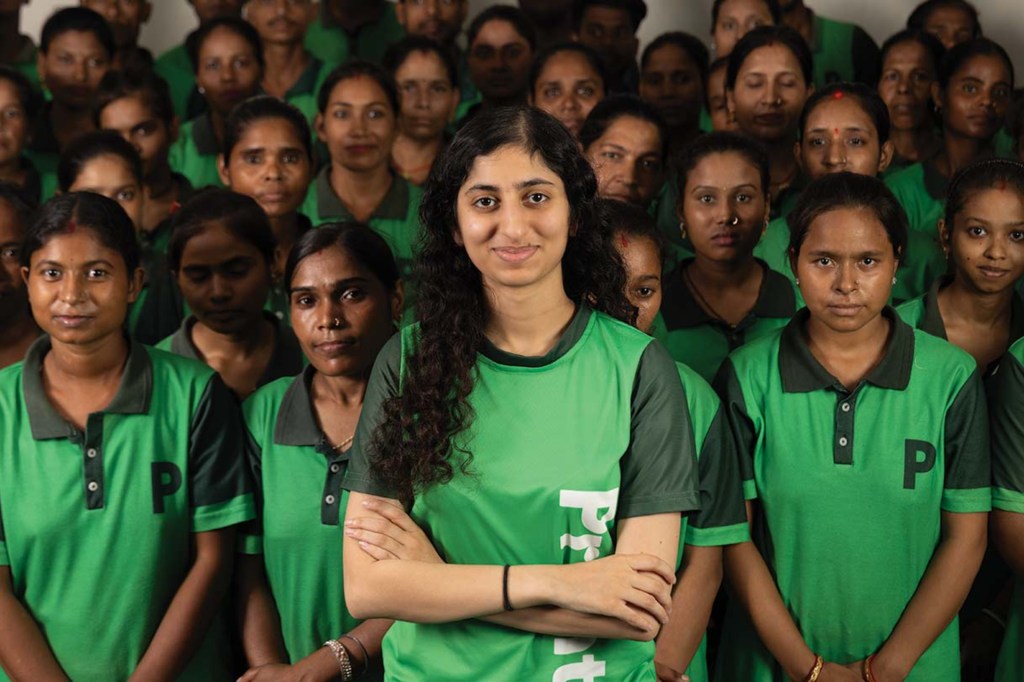 A 20-minute pitch wins Indian startup Pronto backing from Lachy Groom