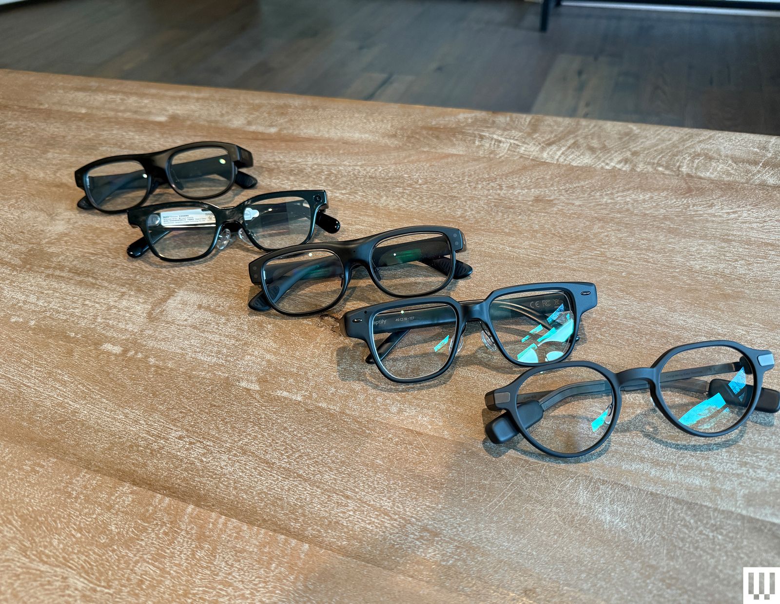 Best Live-Captioning Smart Glasses (2026), WIRED tested