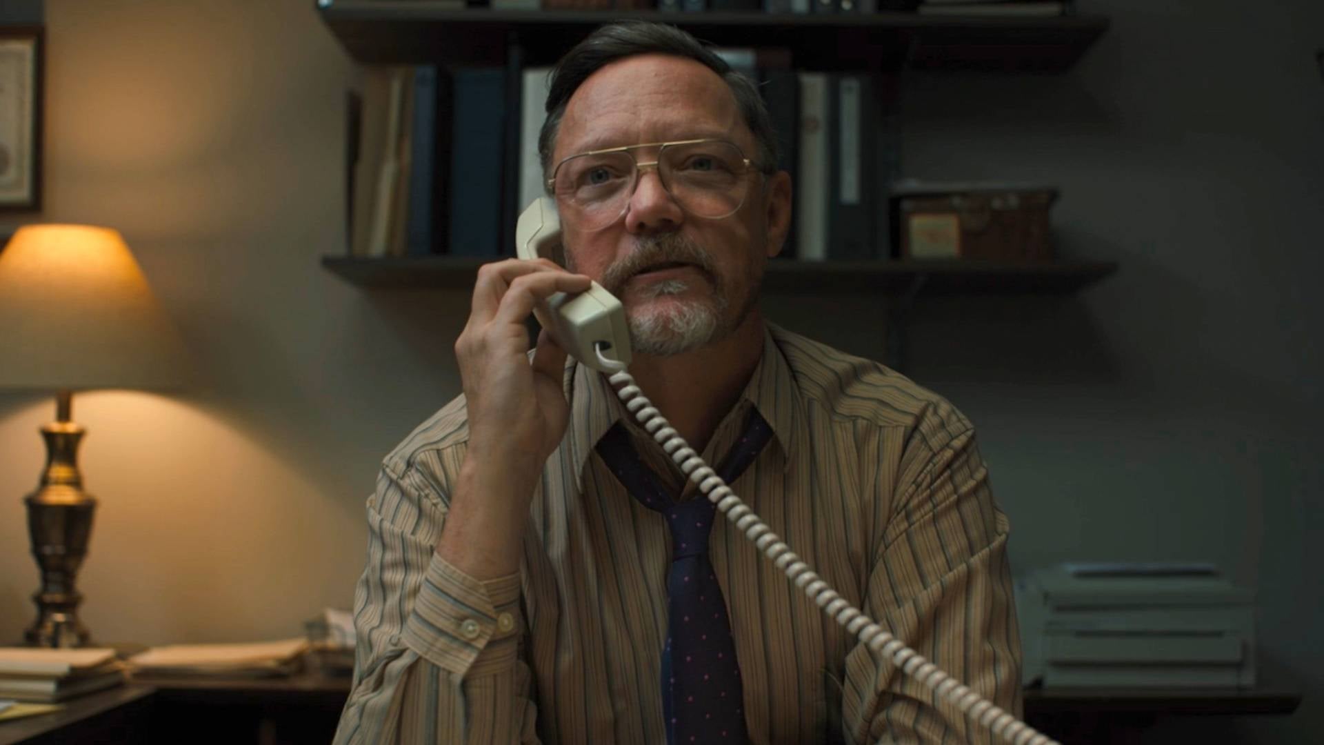 Superman Sequel Man of Tomorrow Adds Matthew Lillard to Cast in Mystery Role