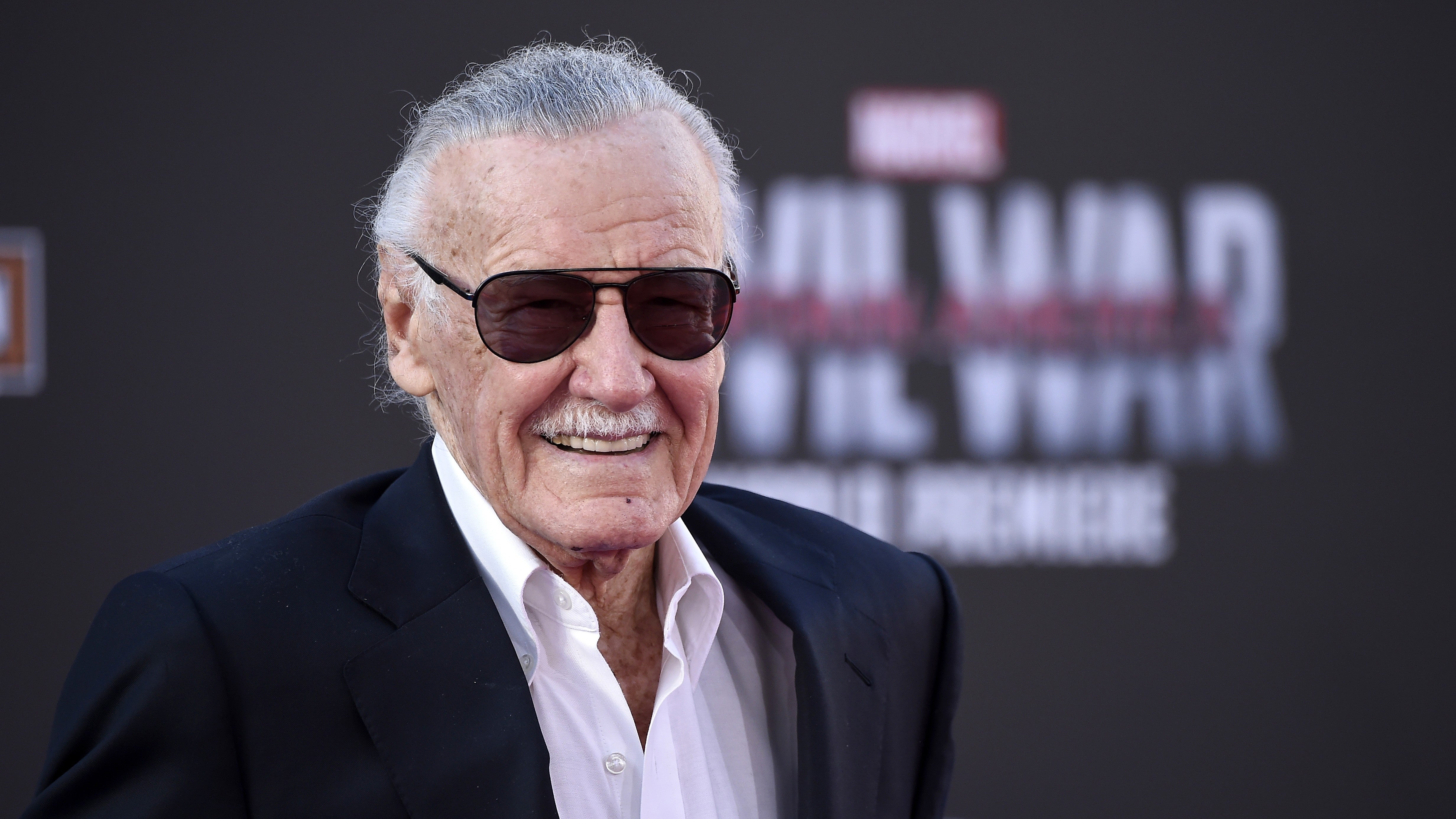Marvel Legend Stan Lee to Be 'Resurrected' Through AI, With His Voice and Likeness Licensed for Commercial Use