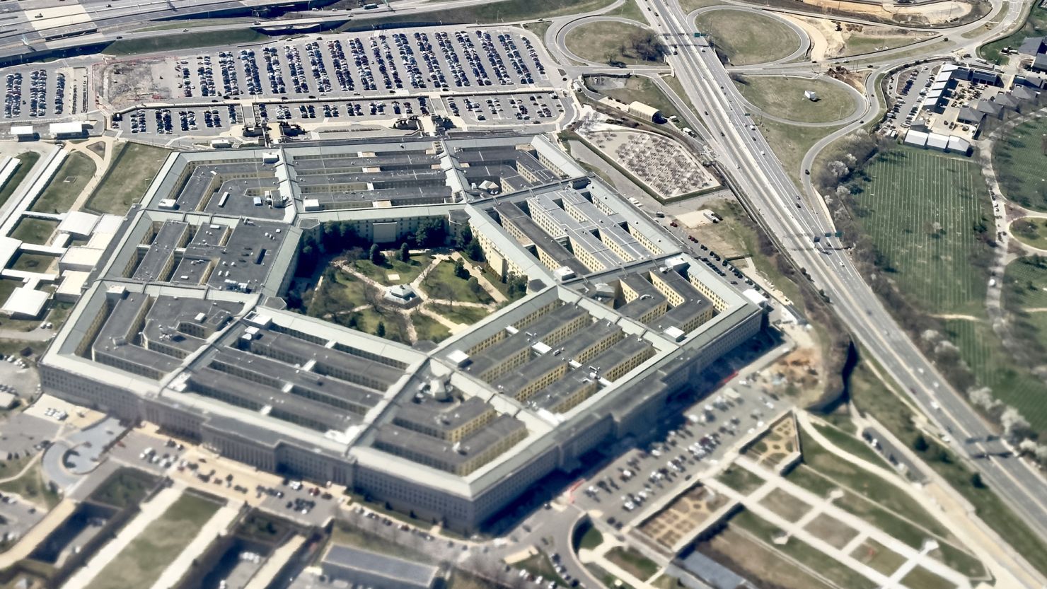 The Pentagon Knew Enemies Could Track Troops’ Phones for Years. Now They Are