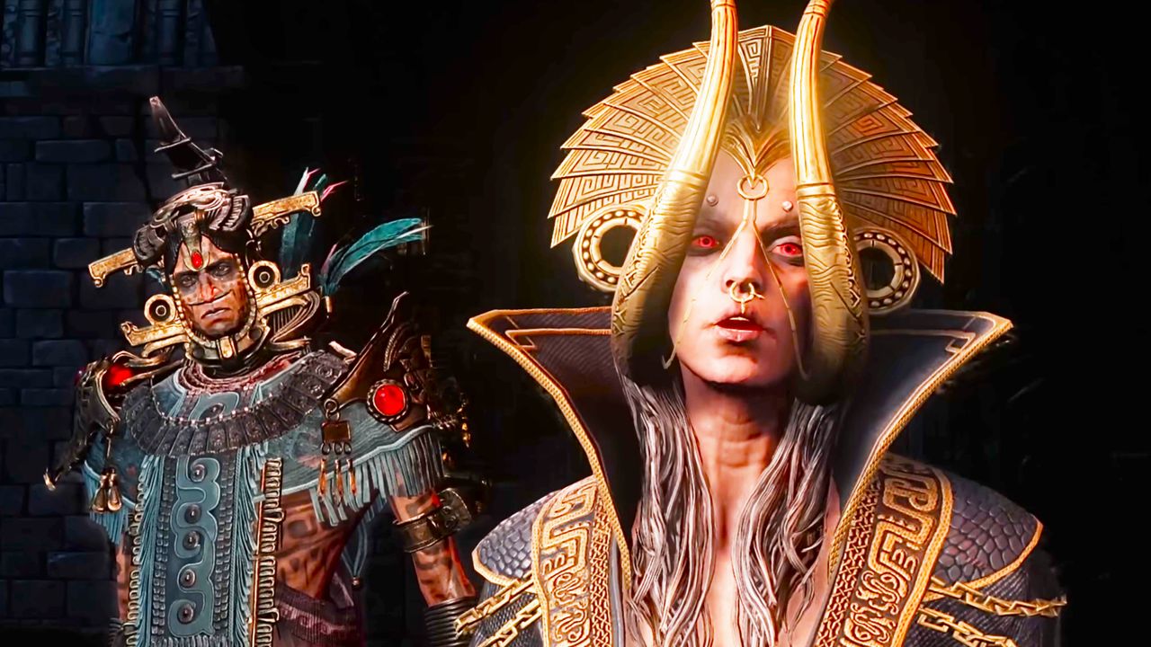Path of Exile 2's 1.0 release won't need to accommodate other game releases, director says—except GTA 6: 'That's a Goliath I don't want to take on quite frankly'
