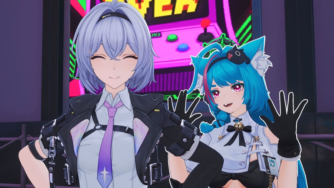 Neverness to Everness has charmed me with its wacky cast but there's no way it becomes my gacha mainstay