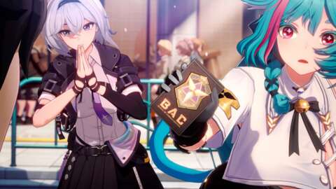 Streamers And Voice Actors Refuse To Work With Popular New Gacha Game Over Gen AI Concerns