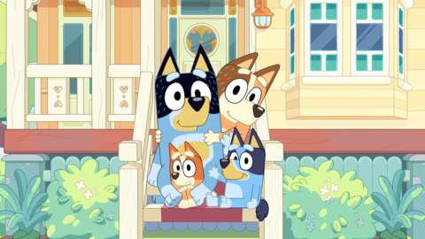 Only One Games Subscription Service Is Truly Kid-Friendly