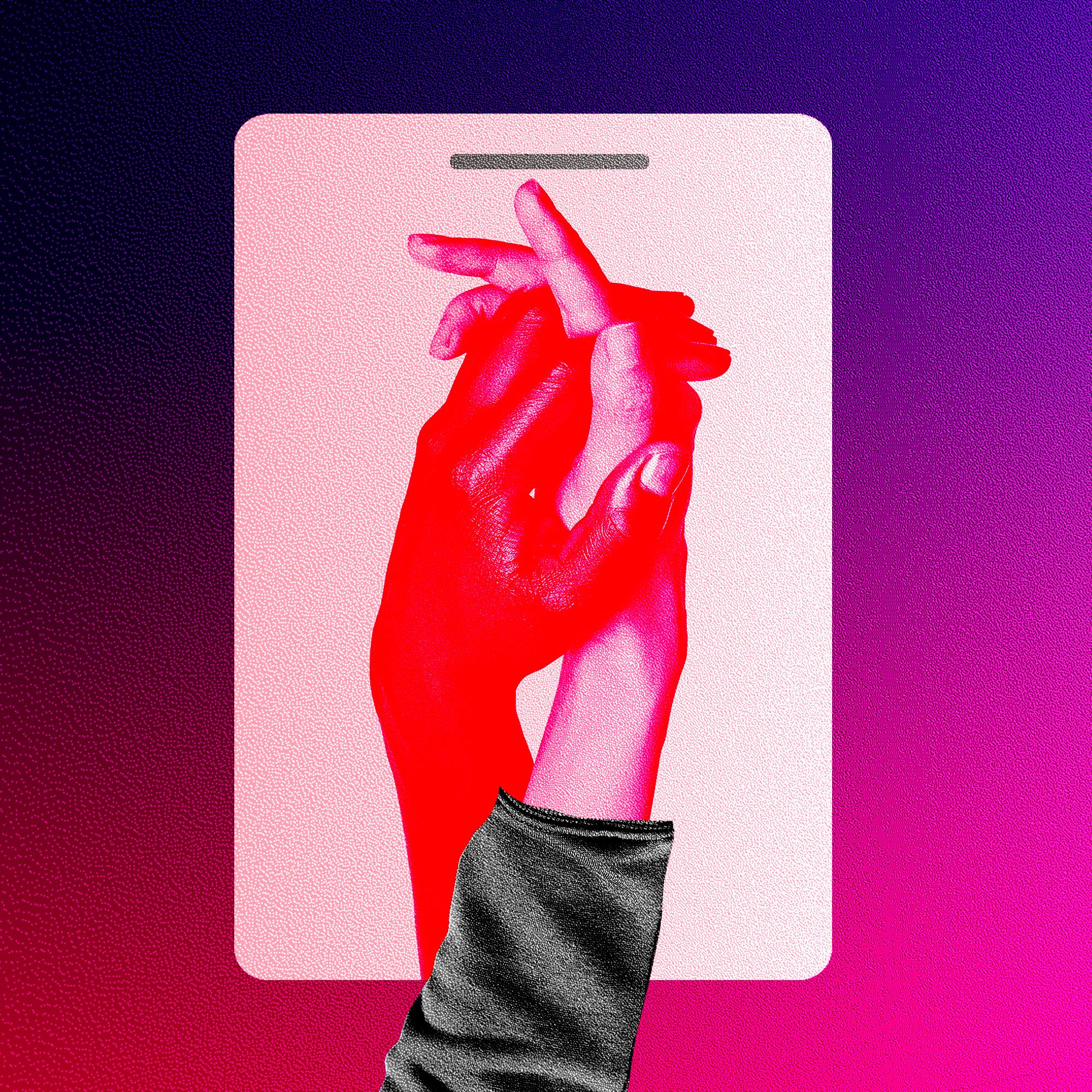 Some Asexuals Are Using AI Companions for Intimacy Without the Sex