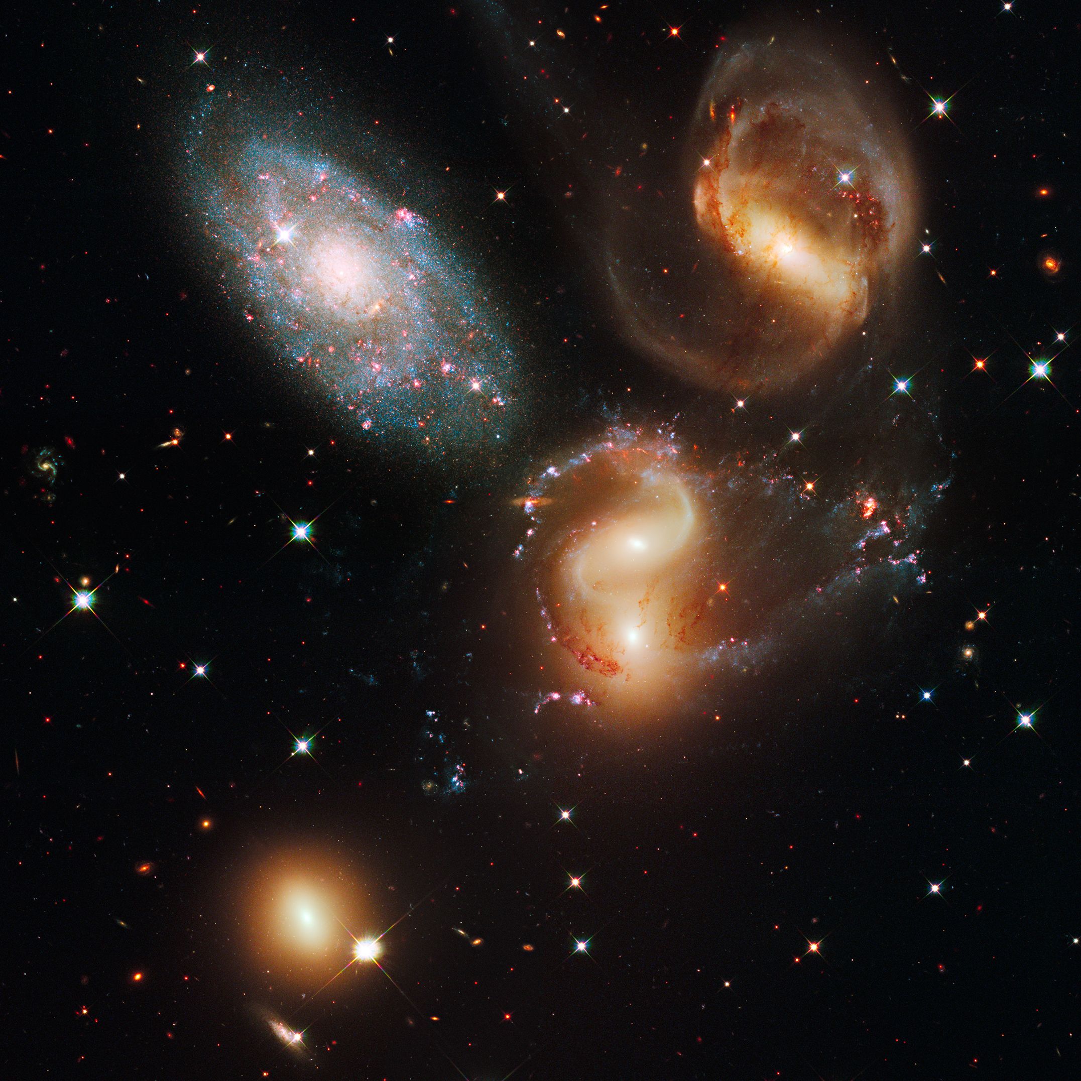 Cosmic Voids May Contain the Universe’s Best Secrets