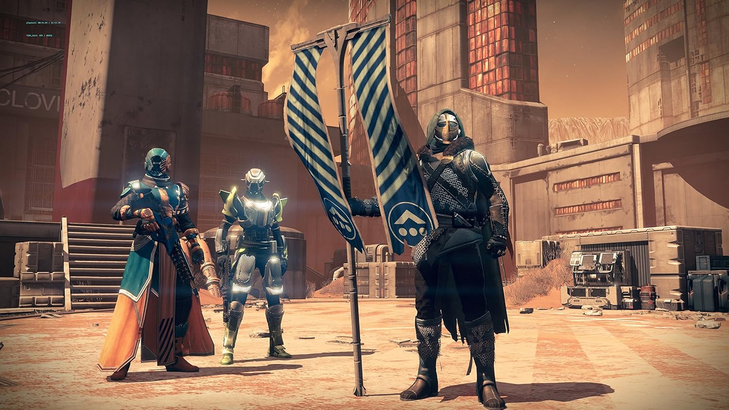 A Petition Calling on Sony to Greenlight Destiny 3 Has Over 120,000 Signatures Already — and It's Rising Fast