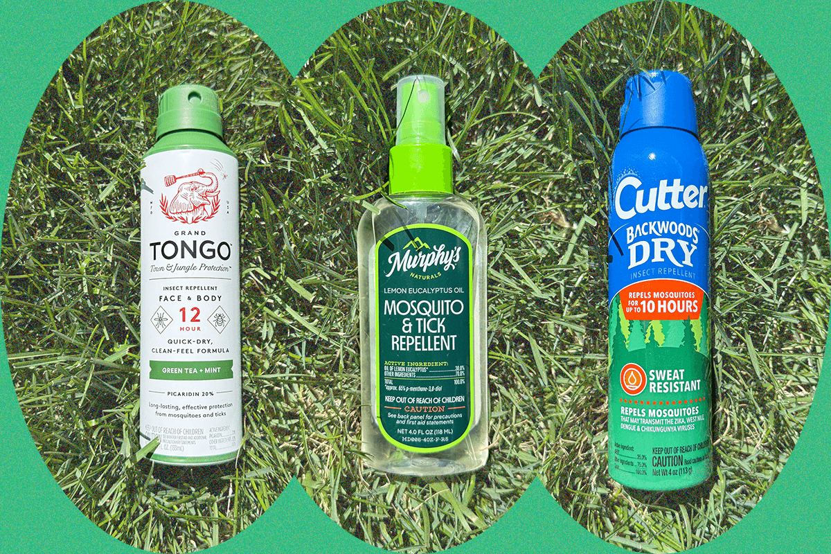 Best Bug Spray (2026), Tested and Reviewed