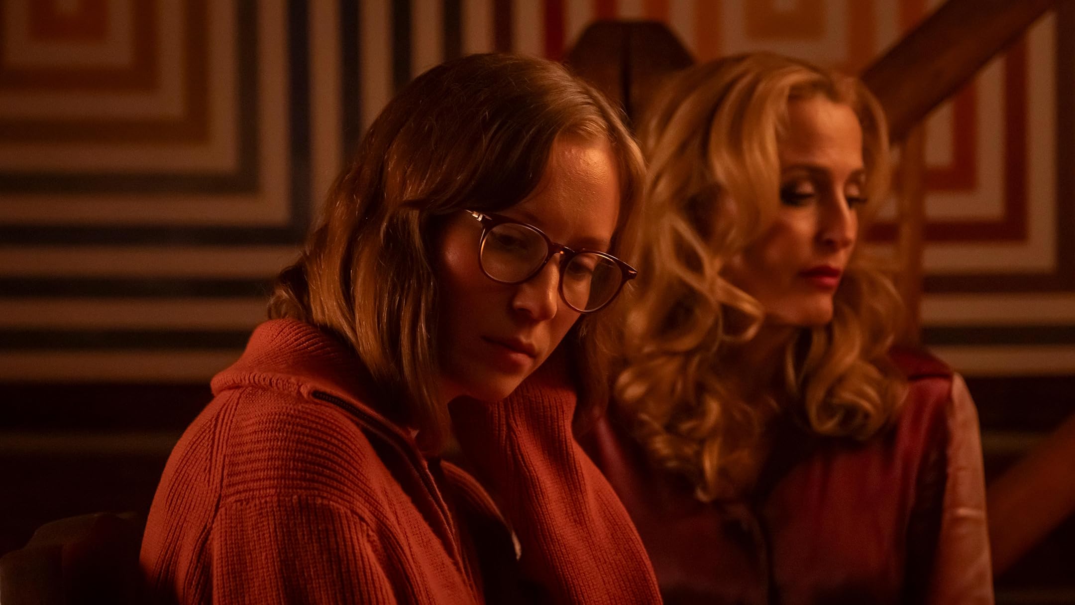 Teenage Sex and Death at Camp Miasma Review