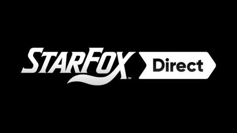 Star Fox For Nintendo Switch 2 Announced