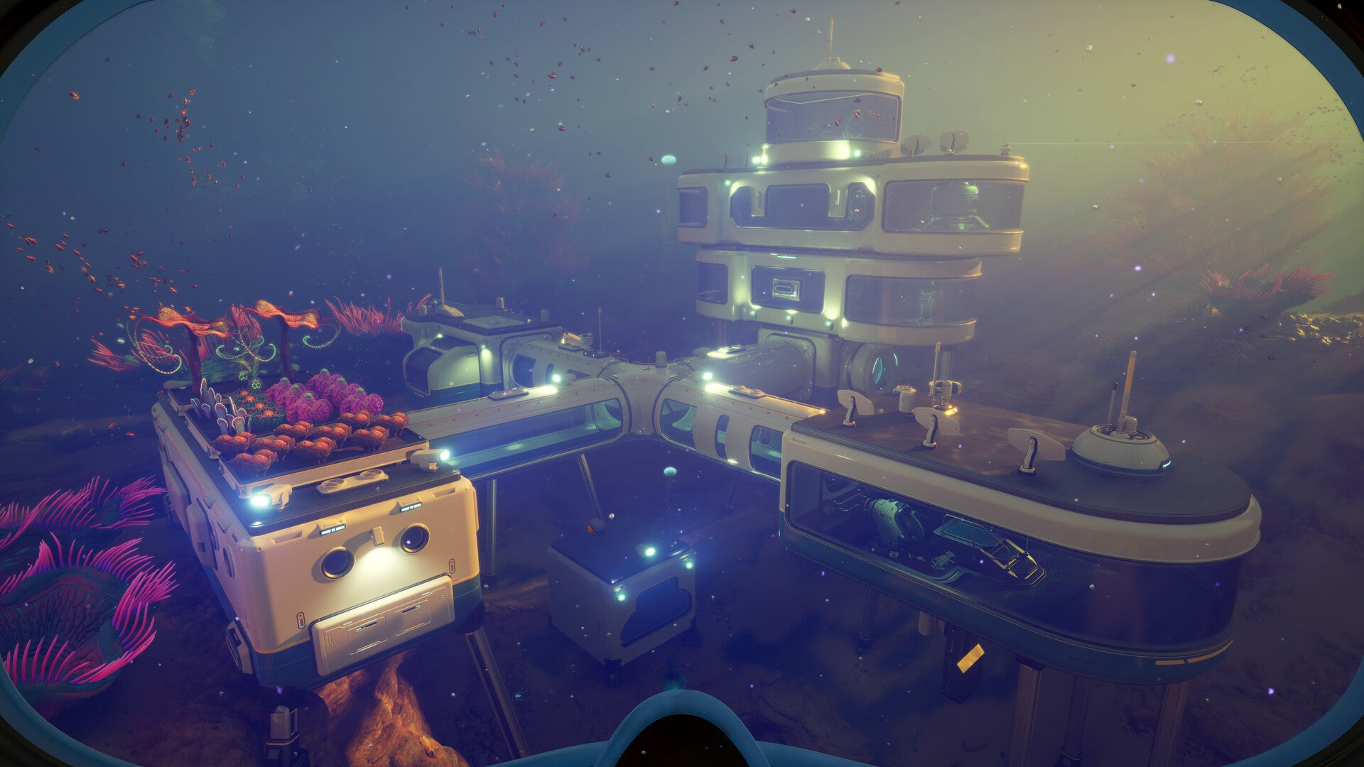 Subnautica 2 Early Access Hotfix 1 Released, 'Adjustments' to Controversial Terms of Service Promised