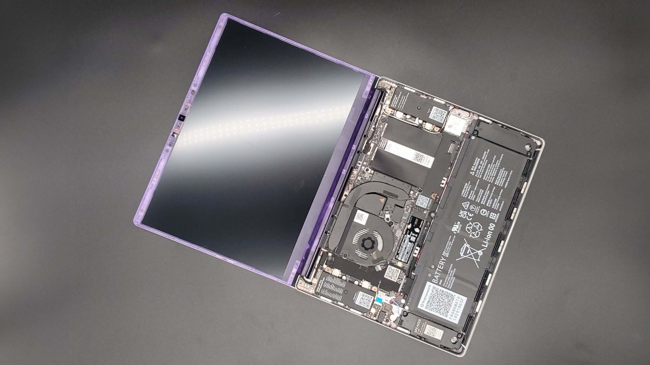 Framework says DDR5 memory costs 'remain fairly stable' but 'on SSDs, the pricing story is unfortunately not as positive' as it raises prices again