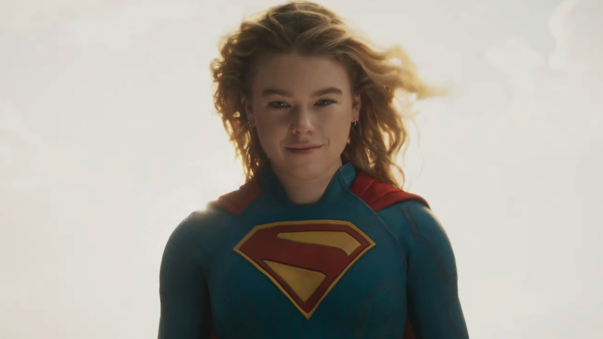 Supergirl Confirmed for Man of Tomorrow as a "Major Part" of the DCU Going Forward