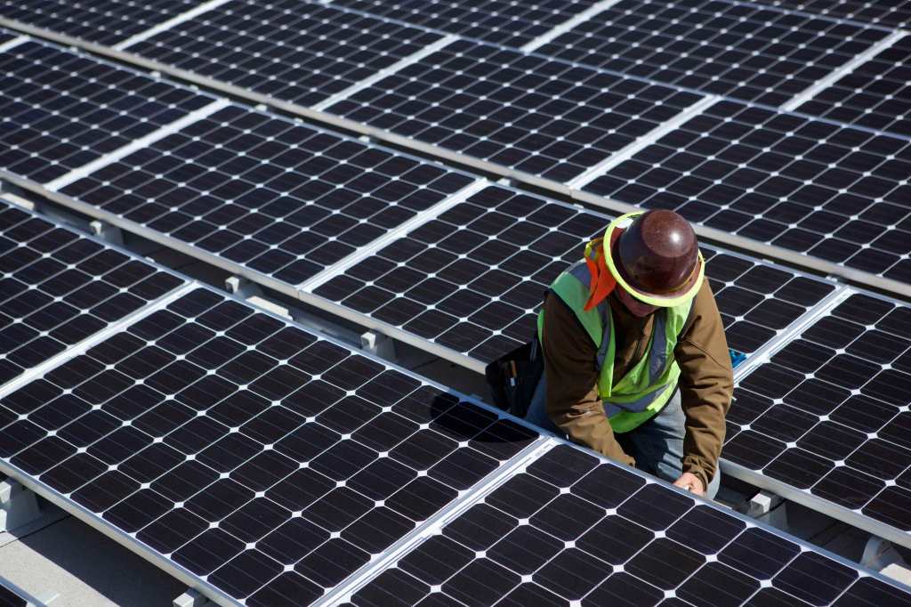 Solar to dominate energy by 2035, but AI data centers will keep fossil fuels in business