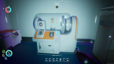 How To Unlock All Biomod Upgrades In Subnautica 2
