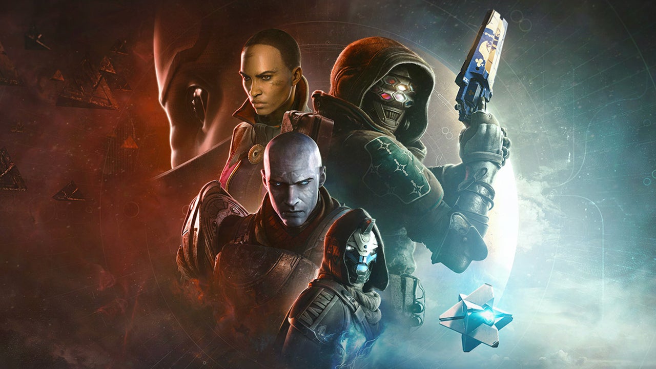 Destiny 2 Changes Reportedly Kept from Most Bungie Staff Ahead of Public Announcement