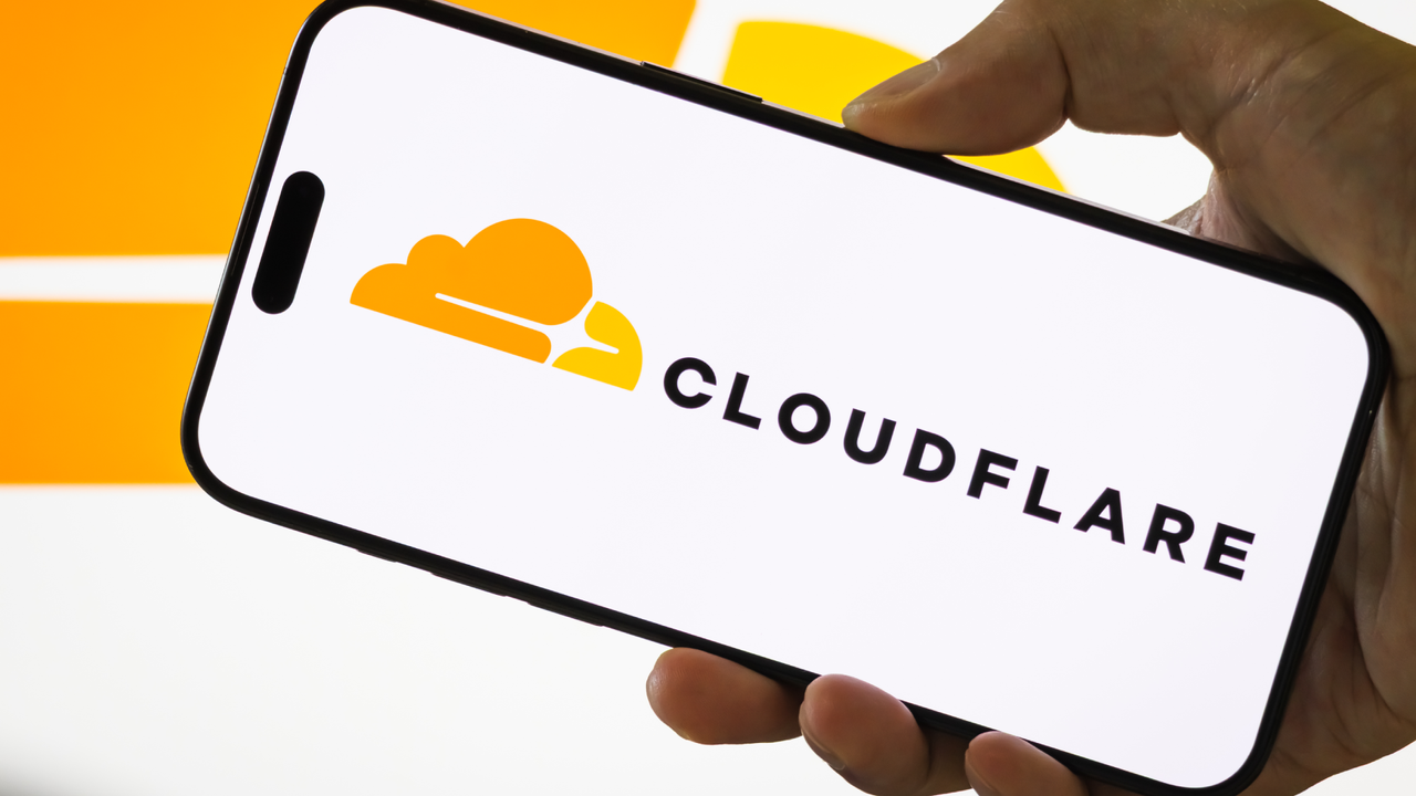 Web infrastructure company Cloudflare says Claude Mythos reasoning 'looks like the work of a senior researcher'