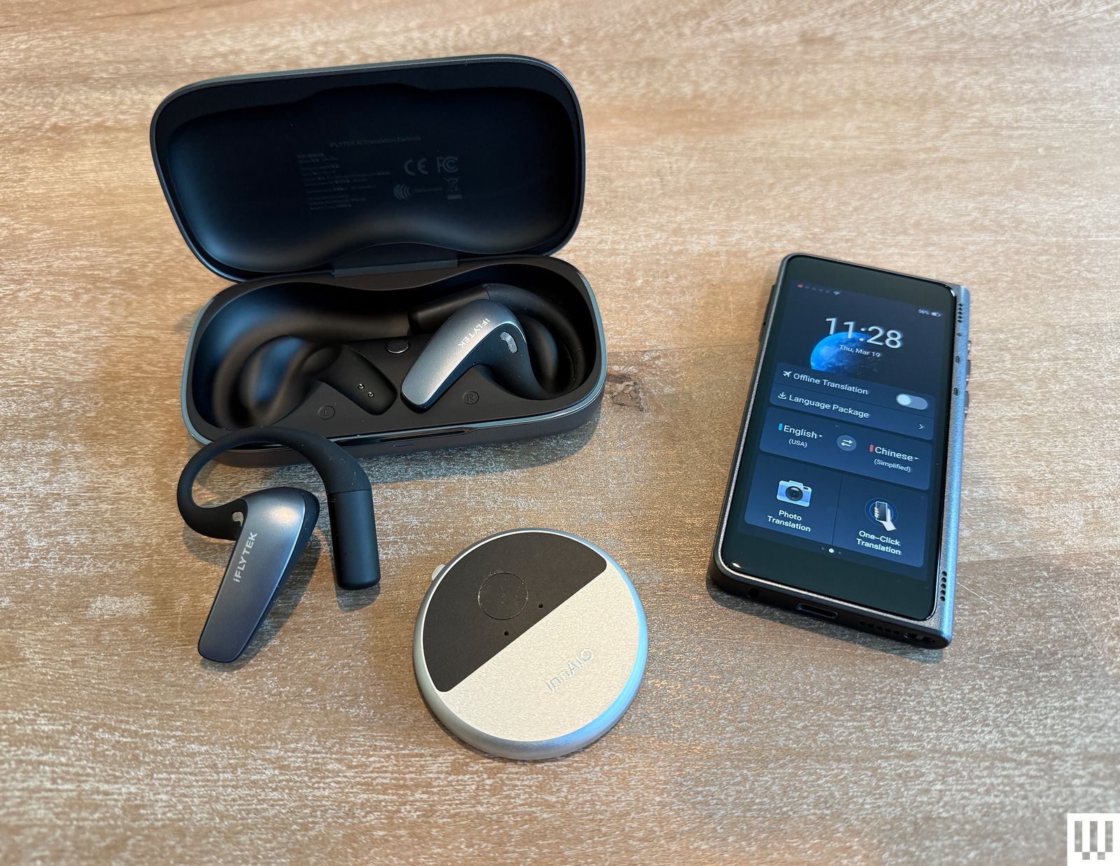 How Handheld Translators Work and Why They’re Handy for Travel