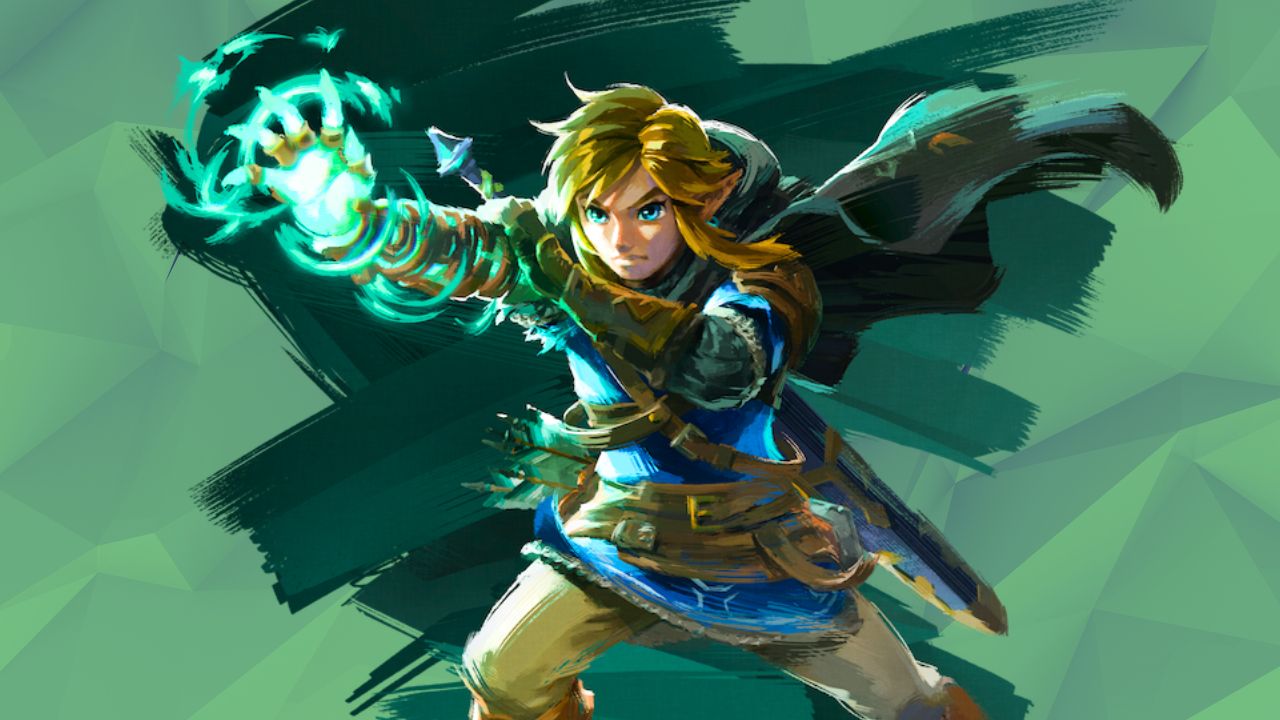 Nintendo Confirms It Has Under-Wraps Switch 2 Games Due Later This Year, as Share Price Drops Following Console Price Hike