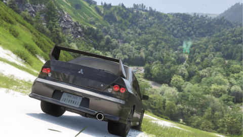 Forza Horizon 6 Review - Dopamine Highway