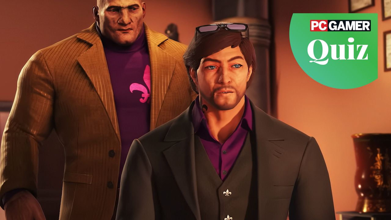 2011 was packed with iconic games: Can you guess which ones we reviewed from a quote and the score?