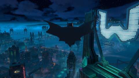 Lego Batman: Legacy of the Dark Knight May Be The Arkham Successor We've Been Waiting For