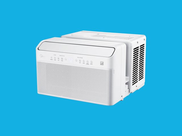 Best Window Air Conditioners of 2026: Midea, Zafro, GE