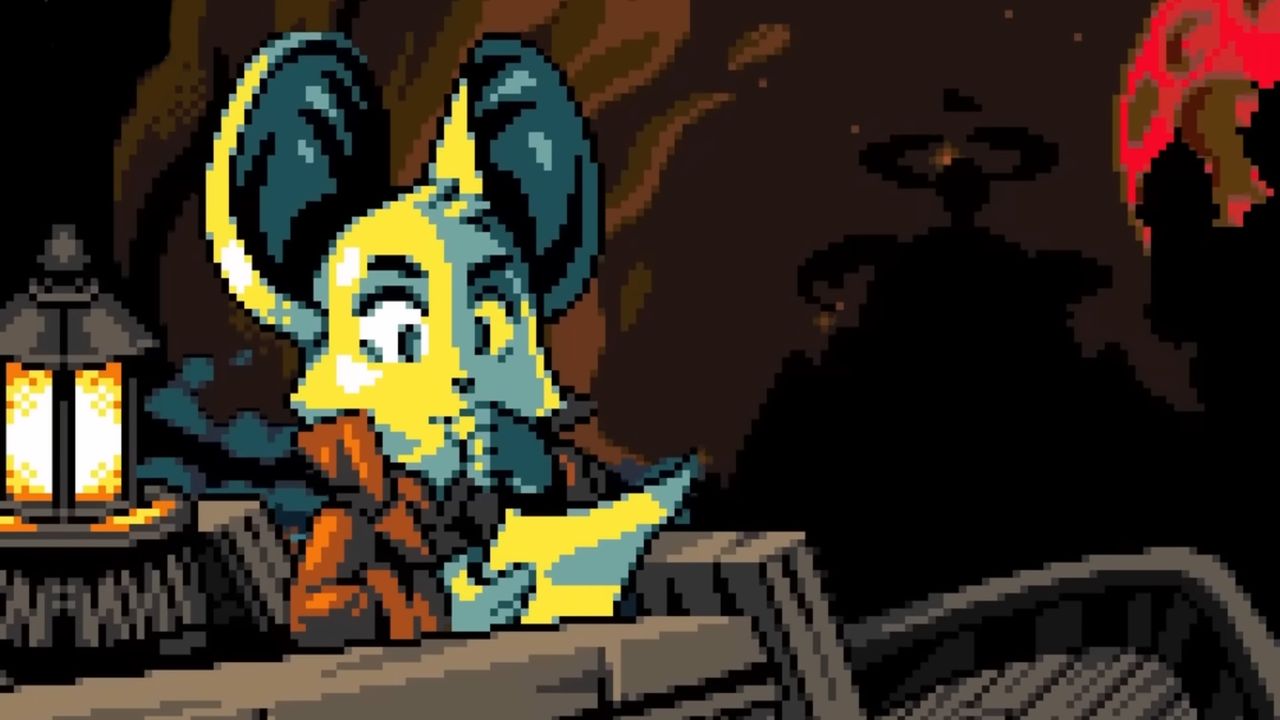 My most-anticipated but frequently delayed Zelda-like is finally releasing later this month after 6 years in development