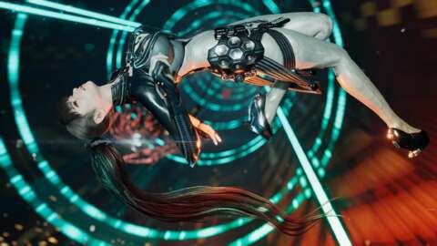 Stellar Blade 2 Isn't Being Published By Sony, And That's Great News For PC Gamers