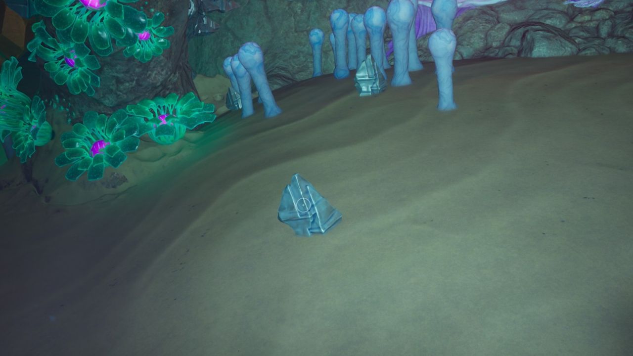 How to get silver in Subnautica 2