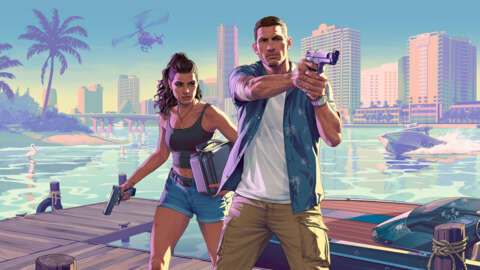 GTA 6 Wait Has Fans Flooding Rockstar With Bad Google Reviews