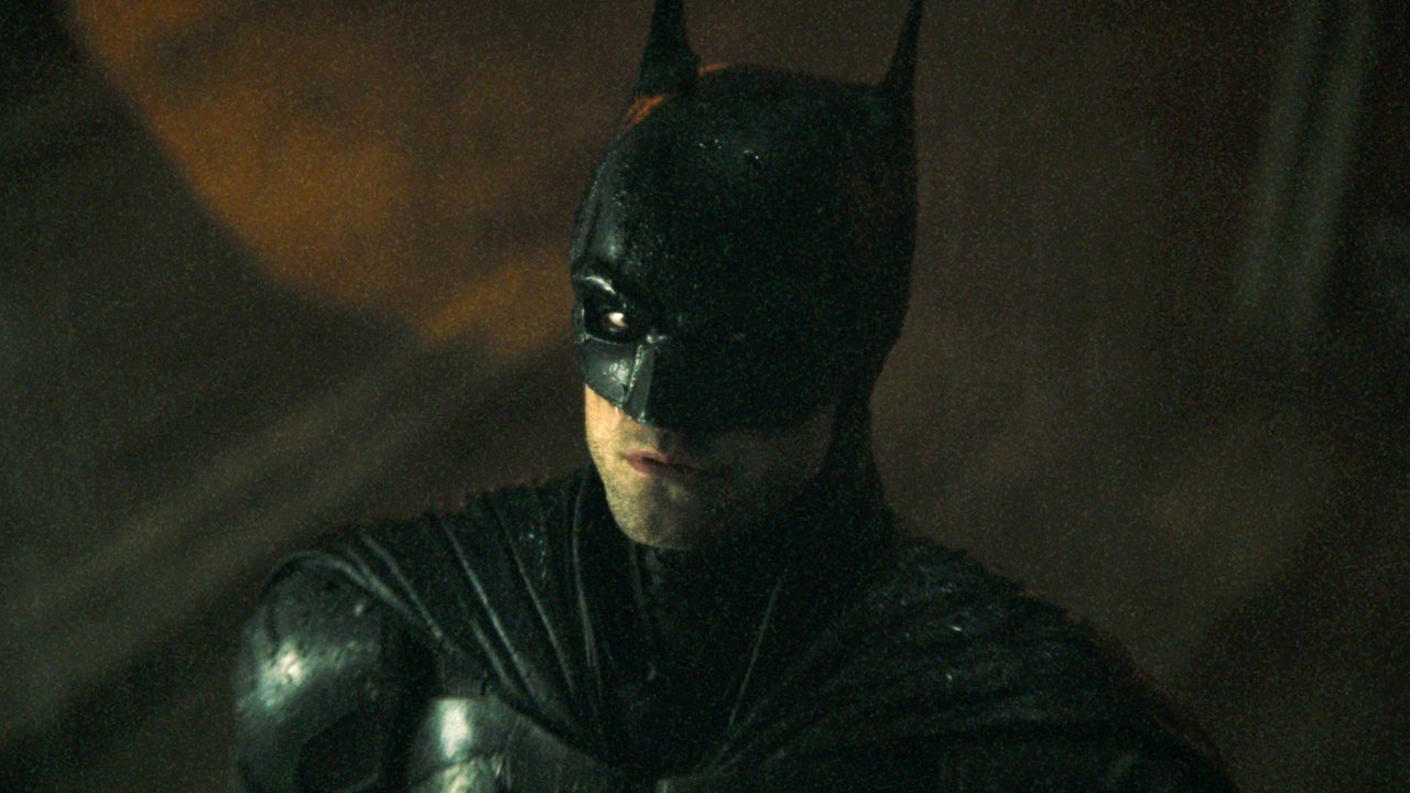 The Batman: Part II Set in Winter as Matt Reeves Teases Snow-Bound Gotham
