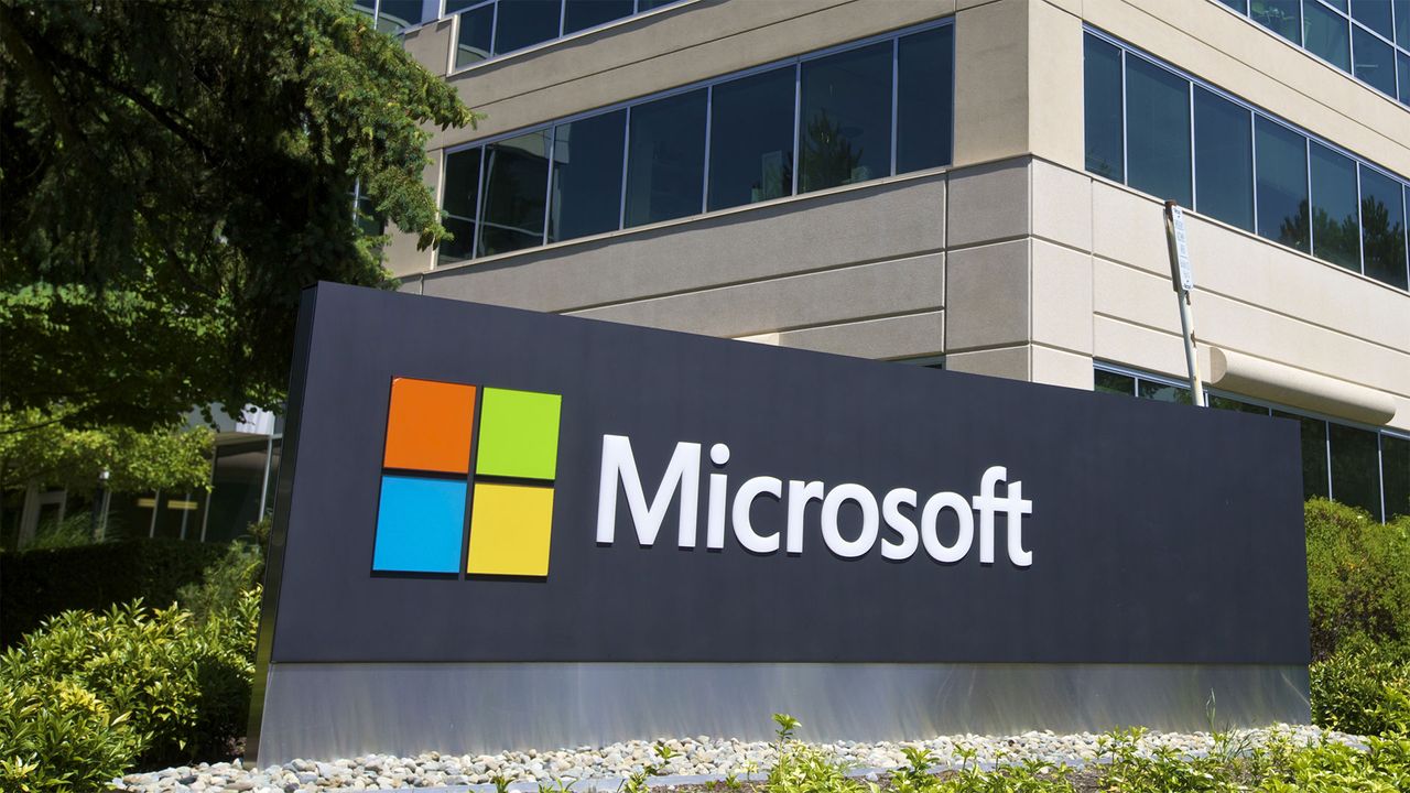 Using 'trillions of anonymised productivity signals', Microsoft thinks nearly half of people like AI in their work