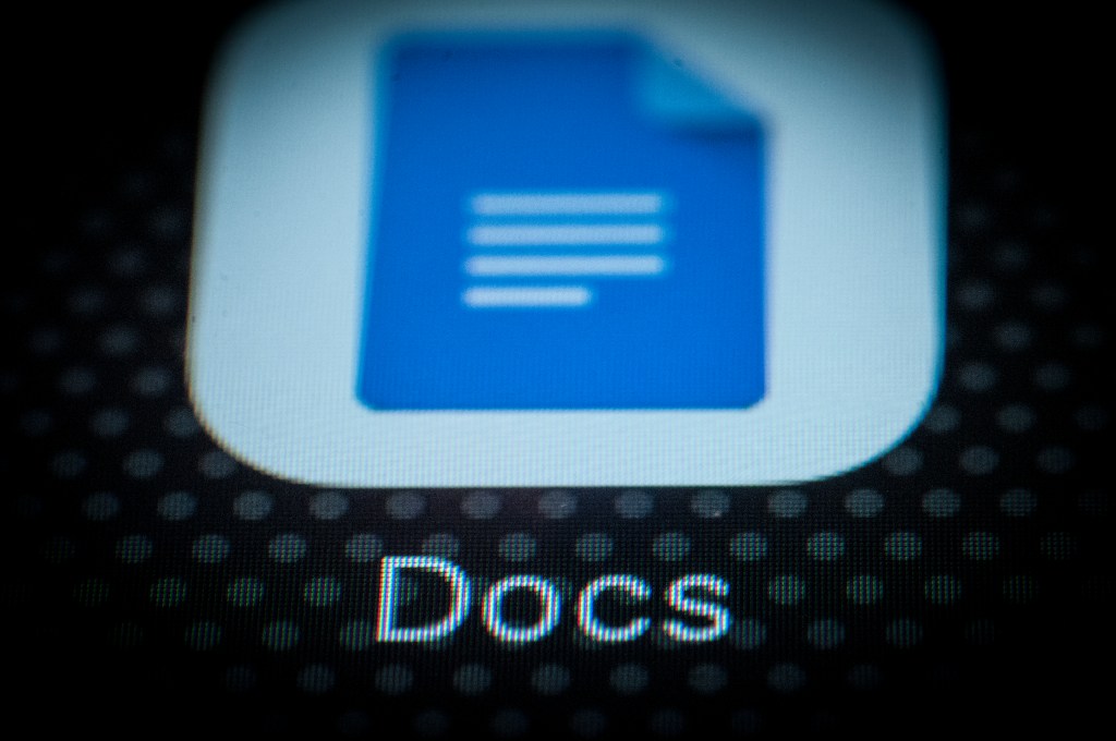 Google adds voice-based prompting to Docs and Keep