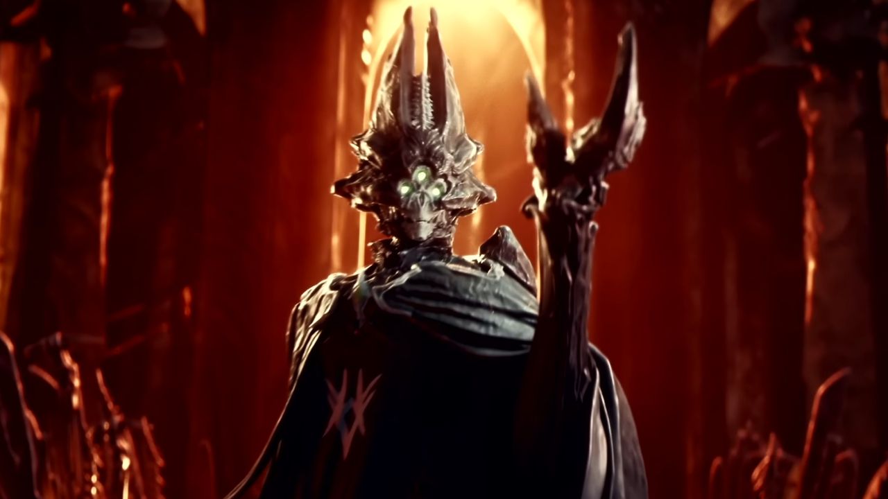 Former Bungie dev says 'you'd be surprised how many times' expansions were pitched for a fan-favorite Destiny archvillain who's now left hanging