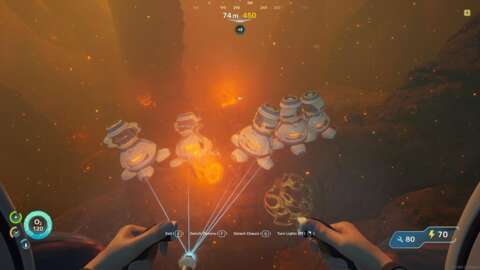 How To Unlock The Thermal Plant In Subnautica 2